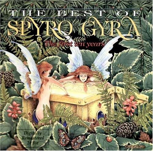 Spyro Gyra/The Best Of - The First Ten Years